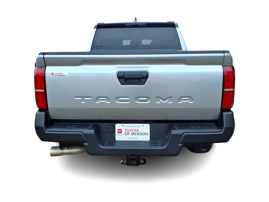 Thumbnail: 2025 Toyota Tacoma - 4
