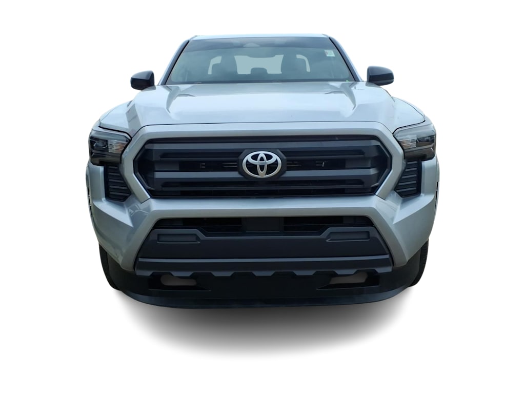 Thumbnail: 2025 Toyota Tacoma - 5