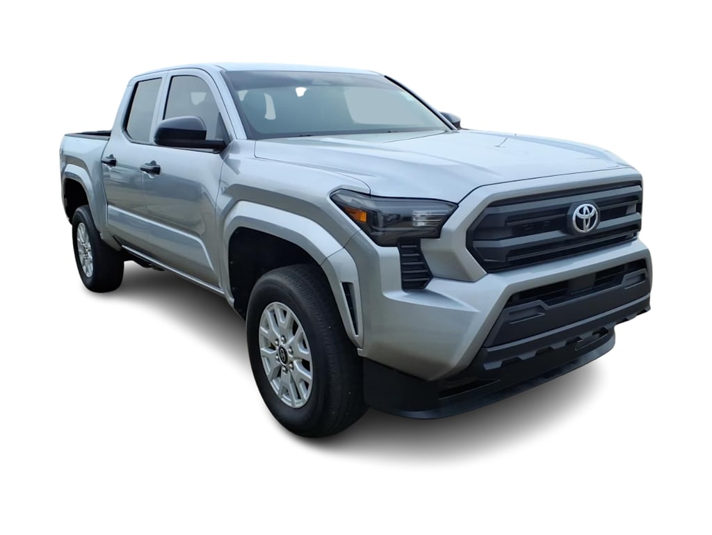 Thumbnail: 2025 Toyota Tacoma - 14