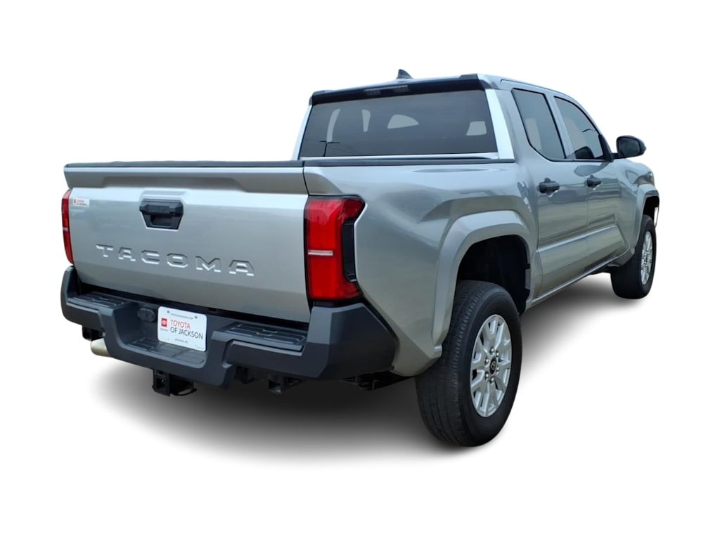Thumbnail: 2025 Toyota Tacoma - 16