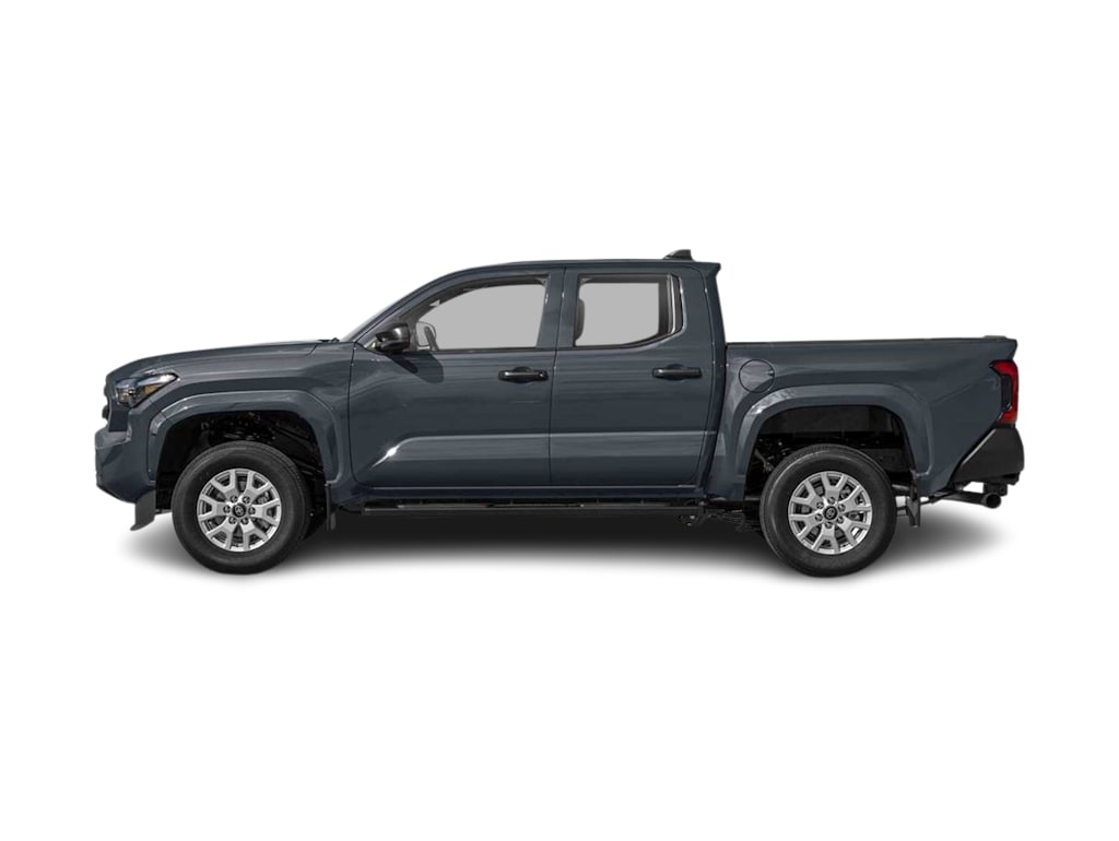 Thumbnail: 2025 Toyota Tacoma - 3