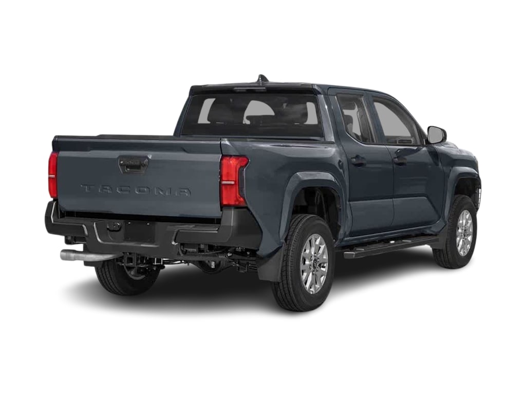 Thumbnail: 2025 Toyota Tacoma - 10