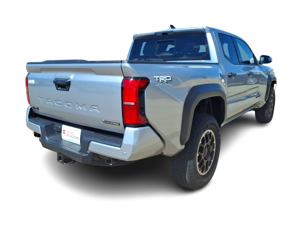 Thumbnail: 2026 Toyota Tacoma - 17