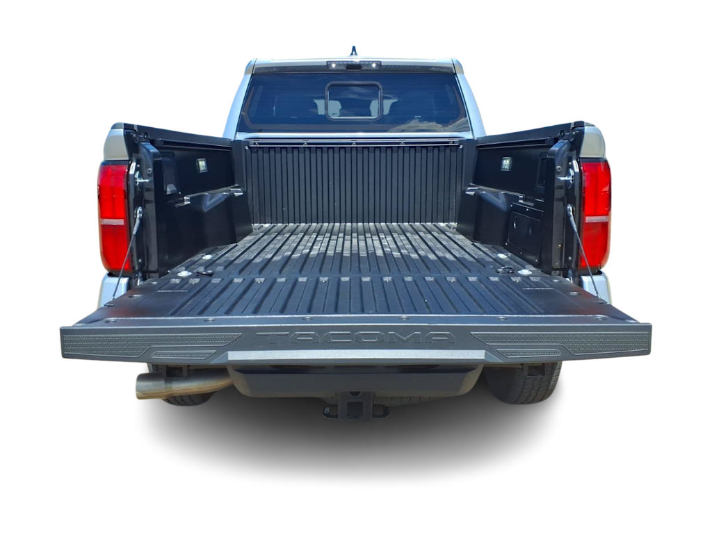 Thumbnail: 2026 Toyota Tacoma - 14