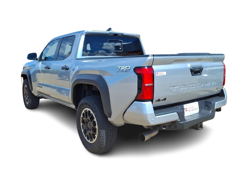 Thumbnail: 2026 Toyota Tacoma - 3