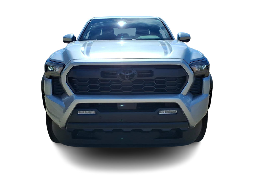 Thumbnail: 2026 Toyota Tacoma - 5
