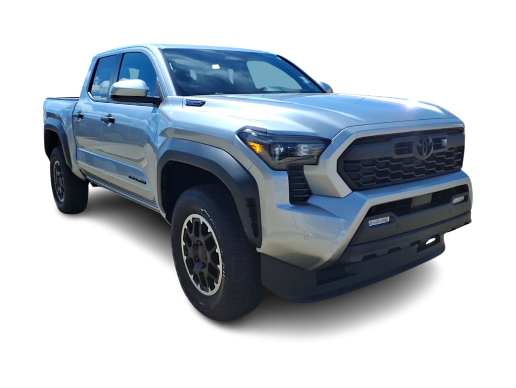 Thumbnail: 2026 Toyota Tacoma - 15