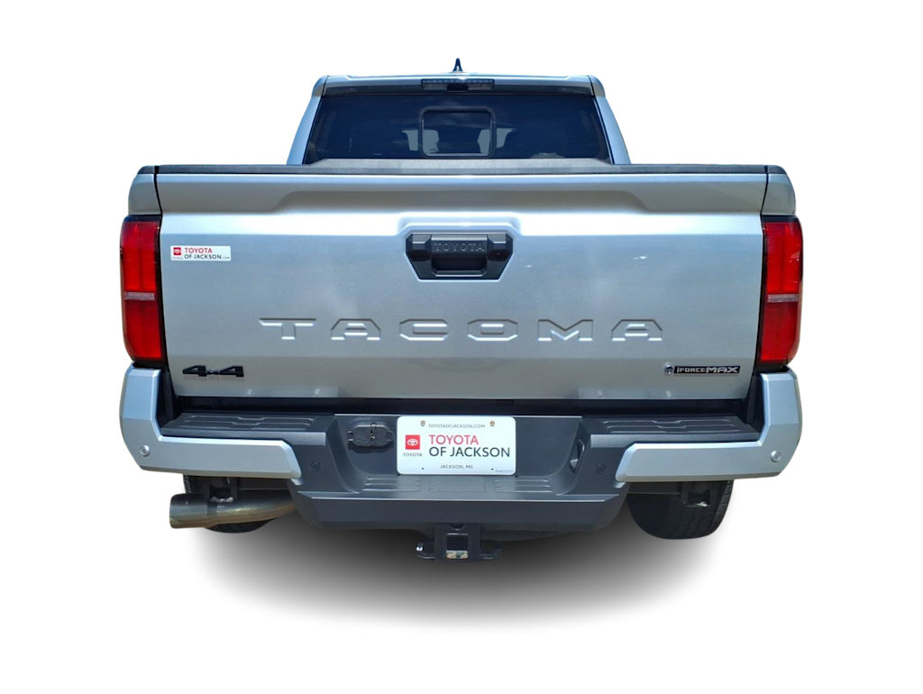 Thumbnail: 2026 Toyota Tacoma - 4