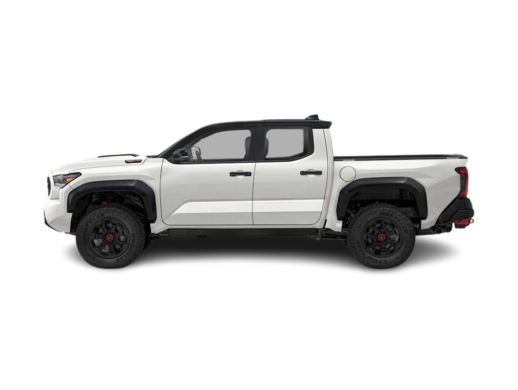 Thumbnail: 2024 Toyota Tacoma - 3