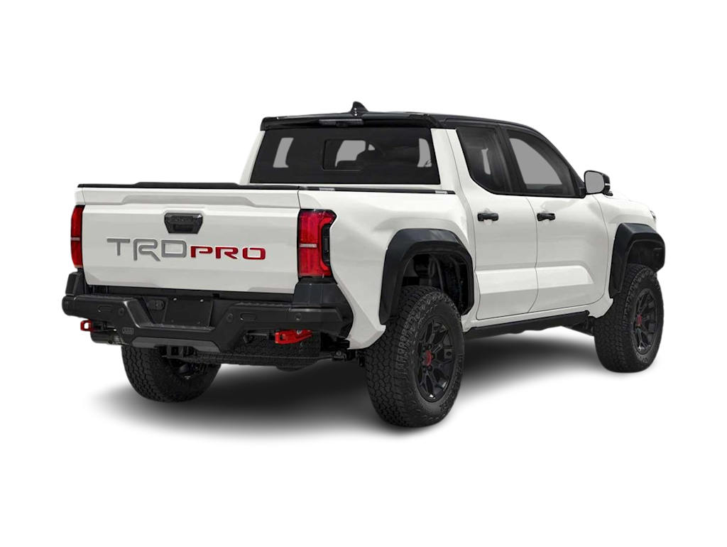 Thumbnail: 2024 Toyota Tacoma - 10