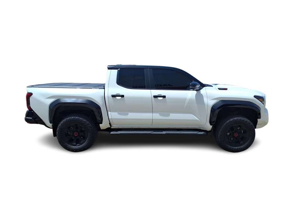 Thumbnail: 2024 Toyota Tacoma - 15