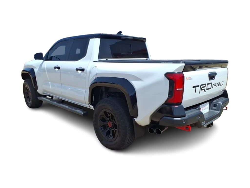Thumbnail: 2024 Toyota Tacoma - 3