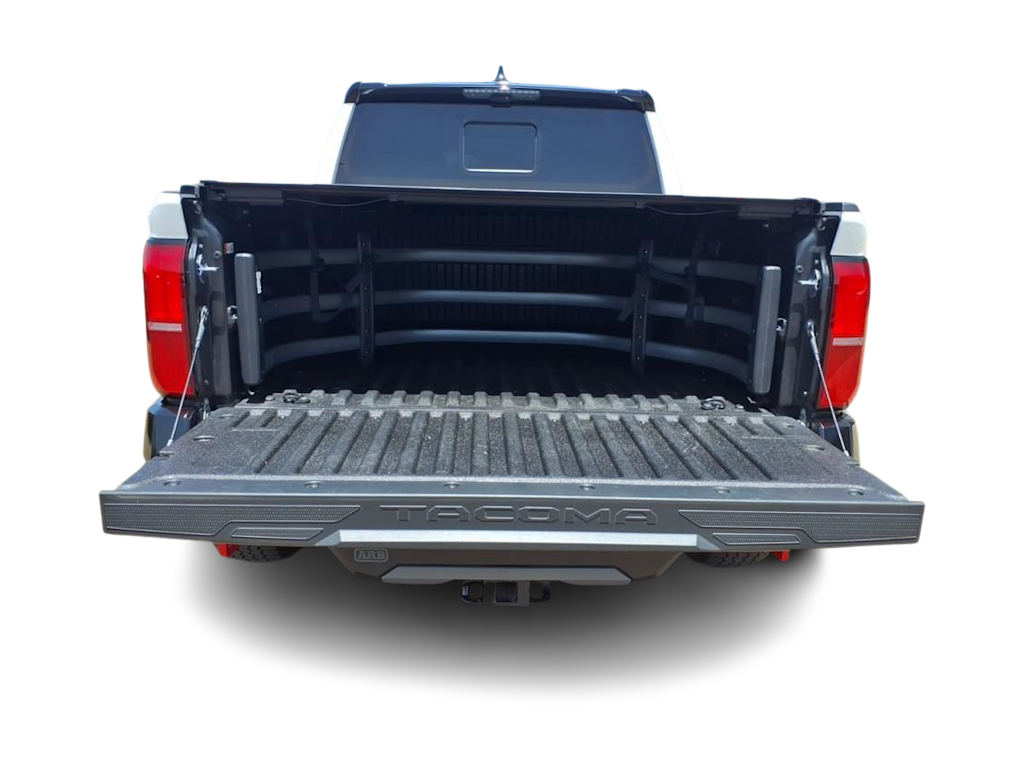 Thumbnail: 2024 Toyota Tacoma - 13