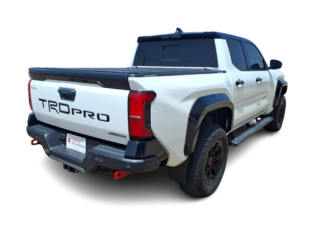 Thumbnail: 2024 Toyota Tacoma - 16