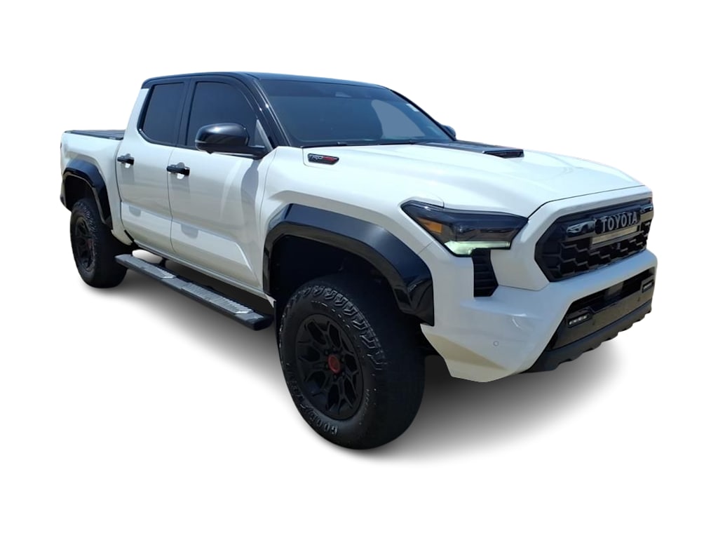 Thumbnail: 2024 Toyota Tacoma - 14