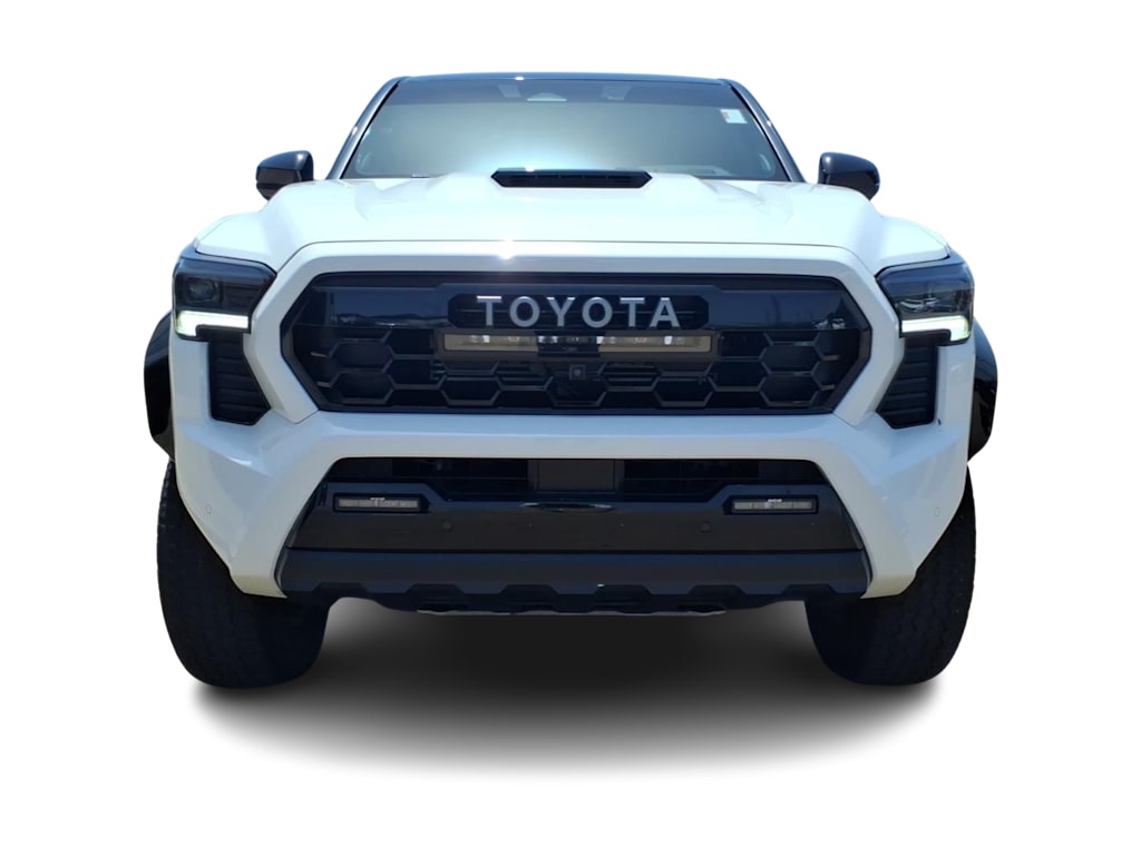 Thumbnail: 2024 Toyota Tacoma - 5
