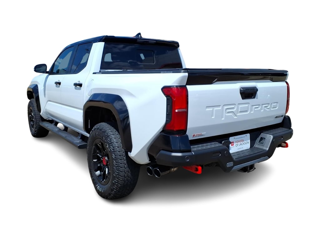 Thumbnail: 2025 Toyota Tacoma - 3
