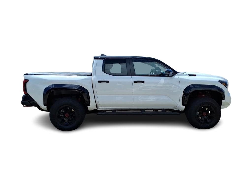 Thumbnail: 2025 Toyota Tacoma - 15