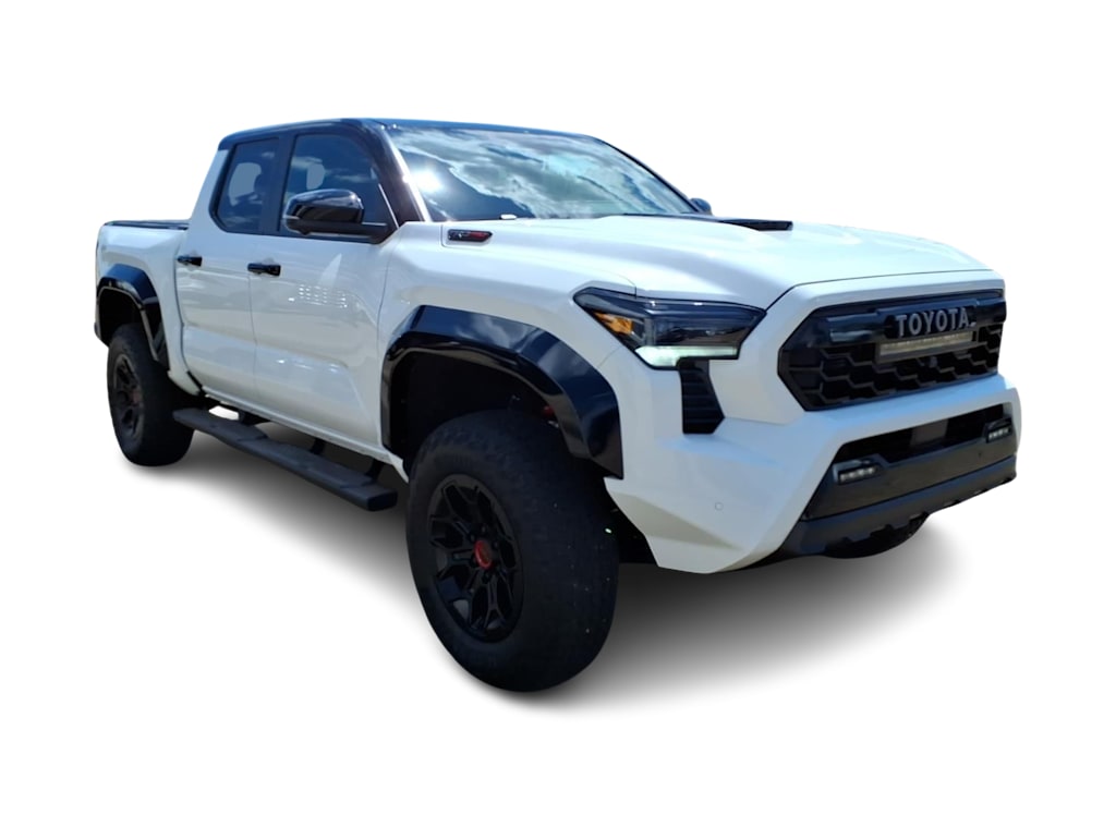 Thumbnail: 2025 Toyota Tacoma - 14