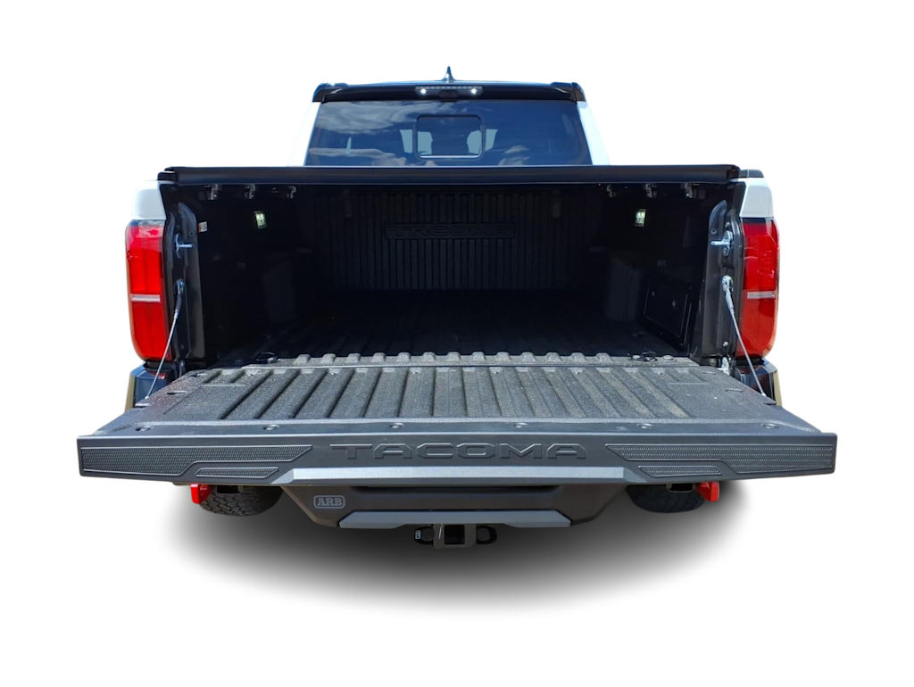 Thumbnail: 2025 Toyota Tacoma - 13