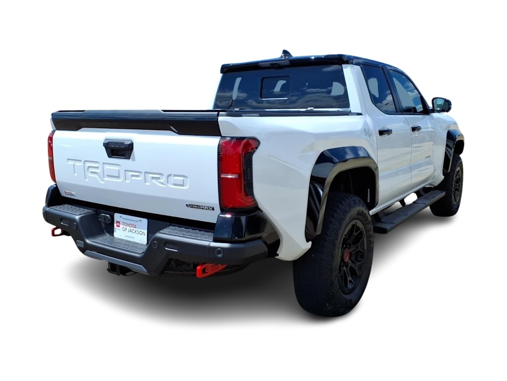 Thumbnail: 2025 Toyota Tacoma - 16