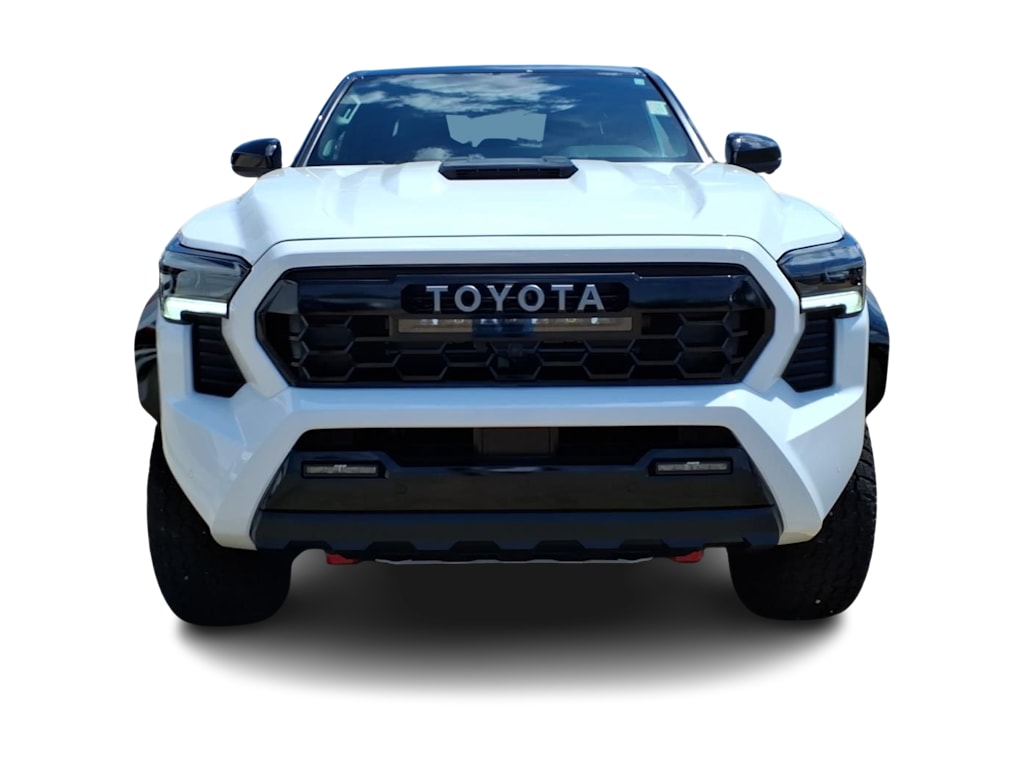 Thumbnail: 2025 Toyota Tacoma - 5