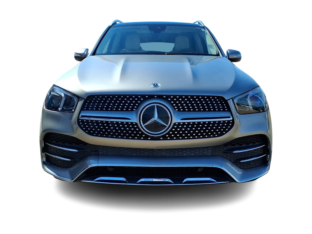 Thumbnail: 2022 Mercedes-Benz GLE - 5