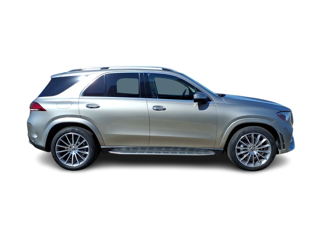 Thumbnail: 2022 Mercedes-Benz GLE - 16