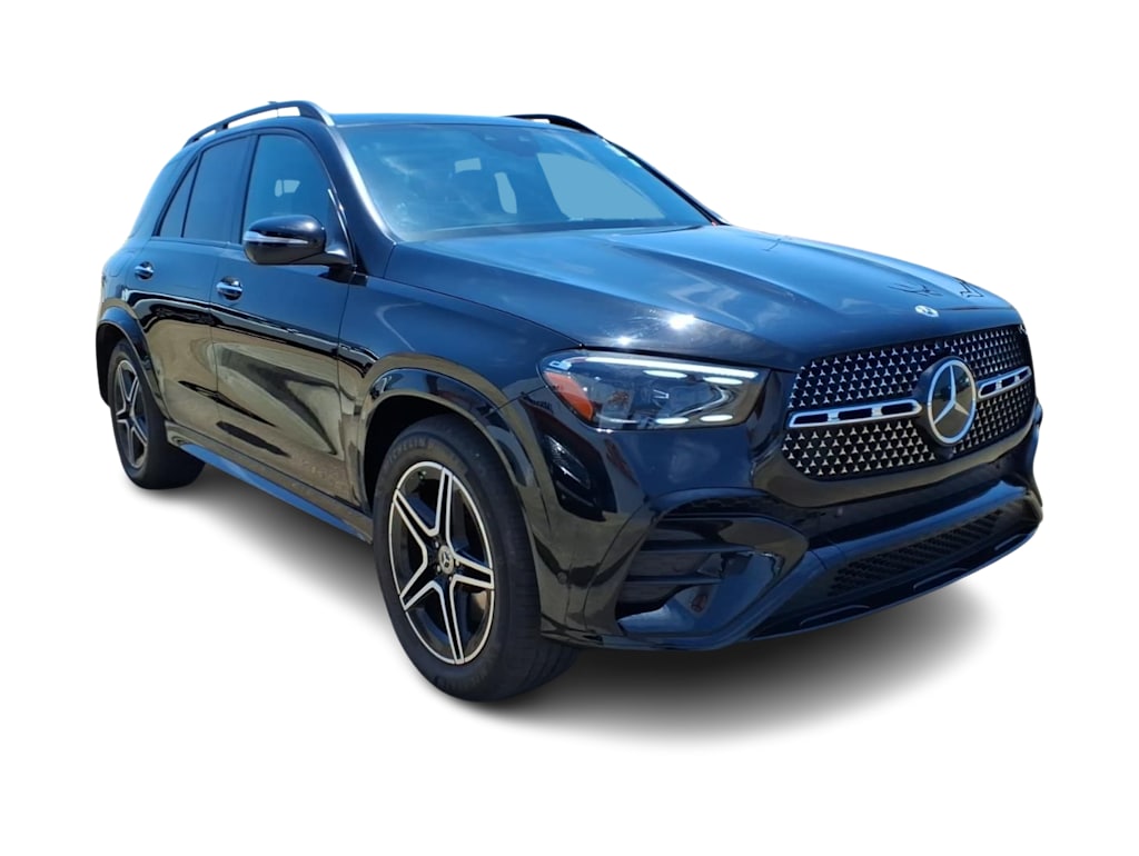 Thumbnail: 2024 Mercedes-Benz GLE - 15