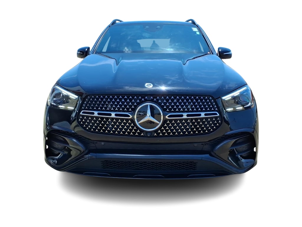 Thumbnail: 2024 Mercedes-Benz GLE - 5