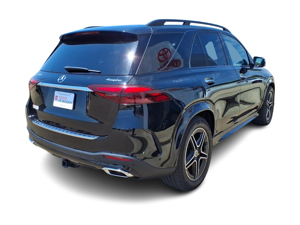 Thumbnail: 2024 Mercedes-Benz GLE - 17