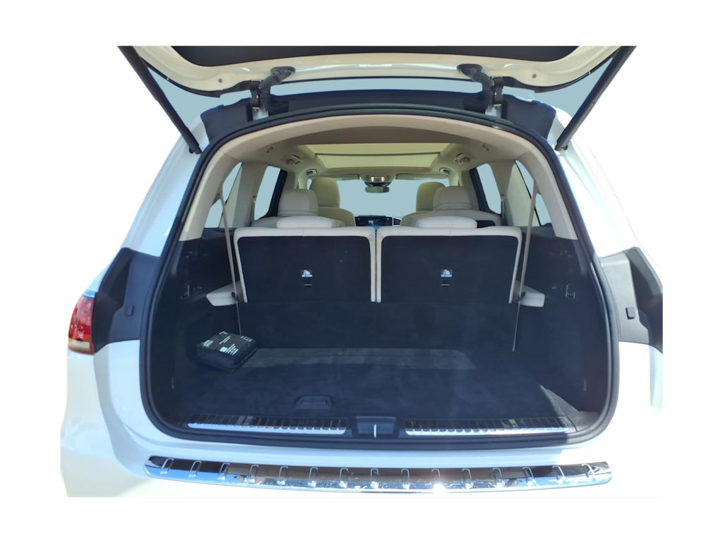 Thumbnail: 2021 Mercedes-Benz GLS - 13