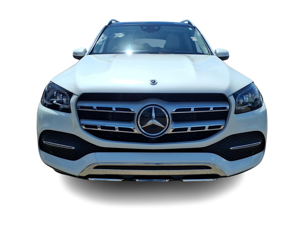 Thumbnail: 2021 Mercedes-Benz GLS - 5