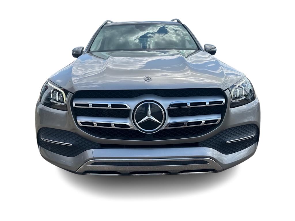 Thumbnail: 2020 Mercedes-Benz GLS - 5