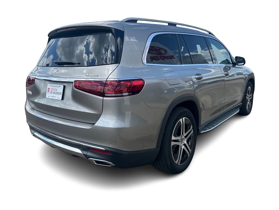 Thumbnail: 2020 Mercedes-Benz GLS - 15