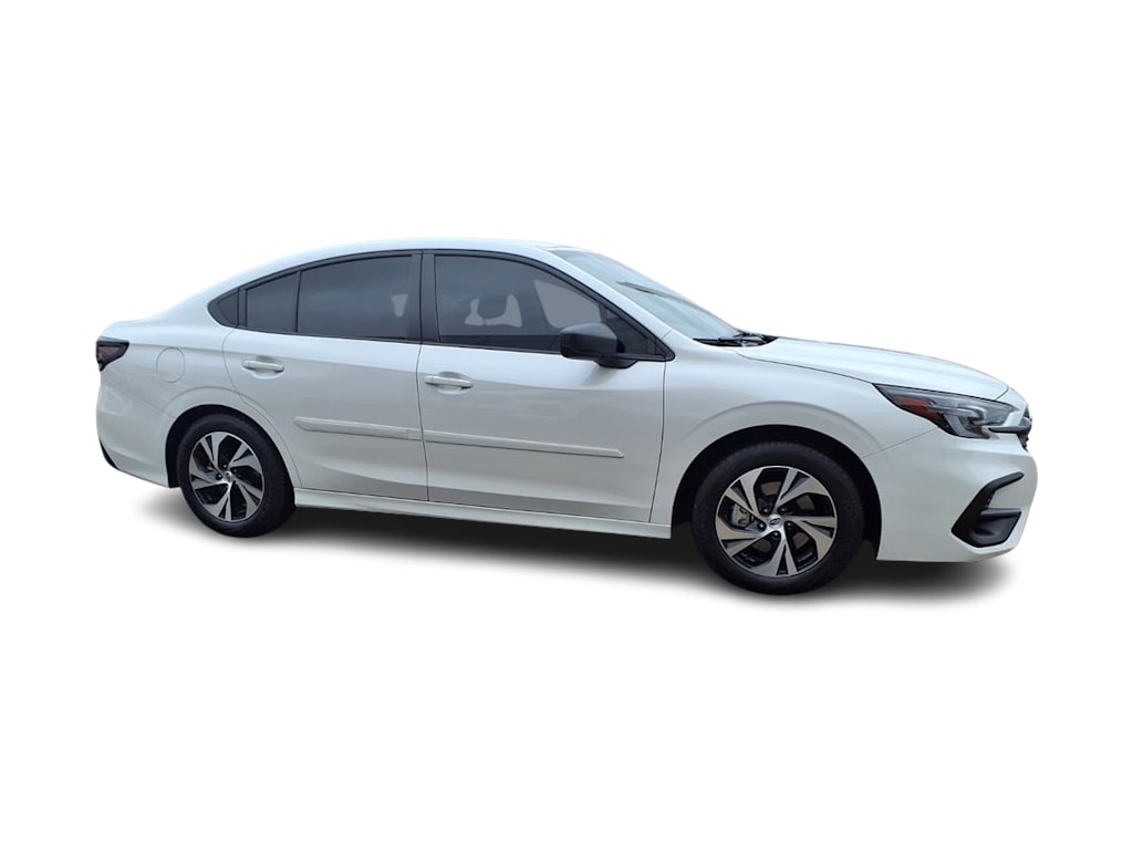 Thumbnail: 2024 Subaru Legacy - 17