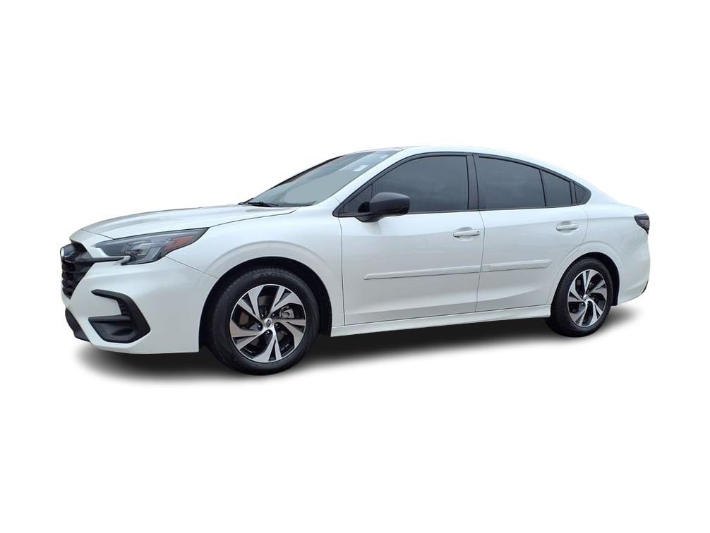 Thumbnail: 2024 Subaru Legacy - 3