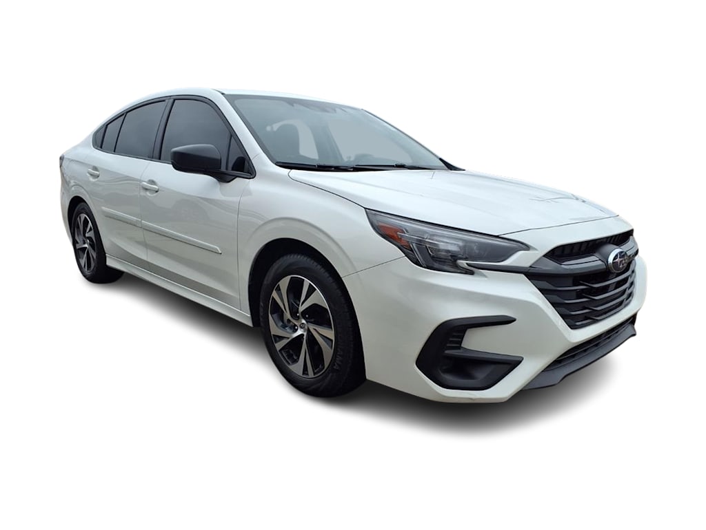 Thumbnail: 2024 Subaru Legacy - 16