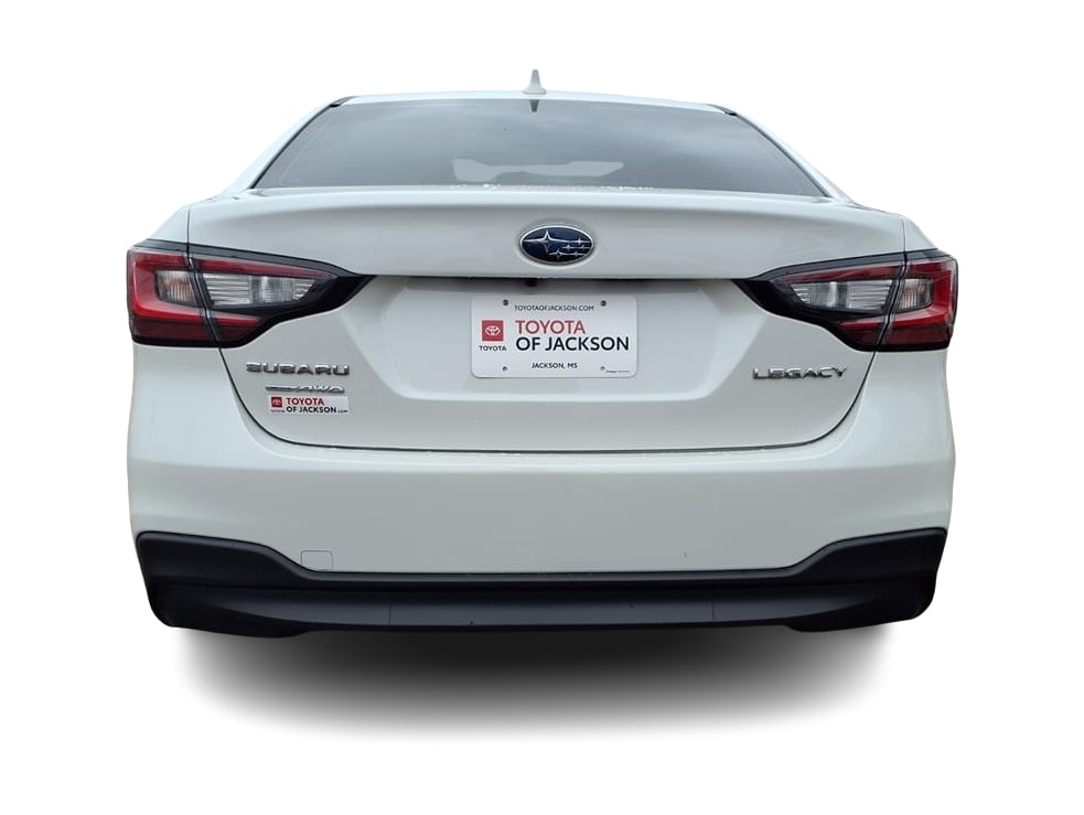 Thumbnail: 2024 Subaru Legacy - 5