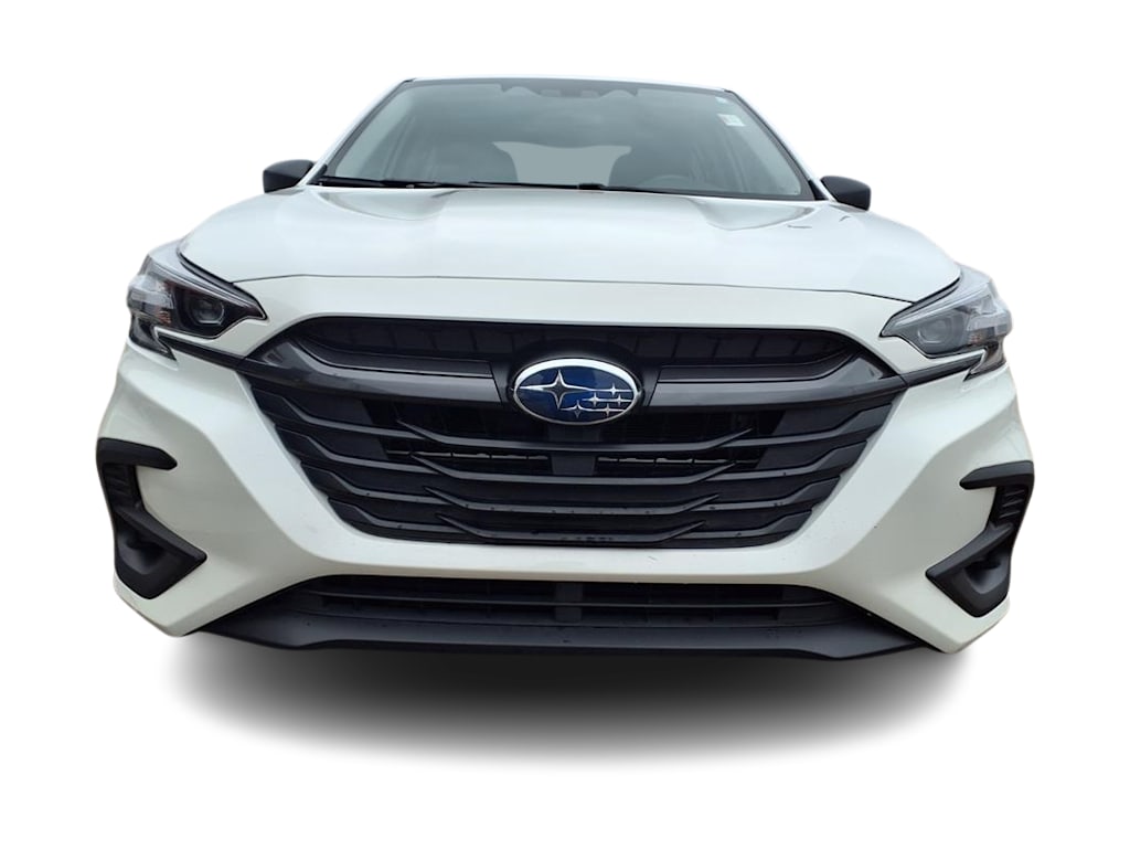 Thumbnail: 2024 Subaru Legacy - 6