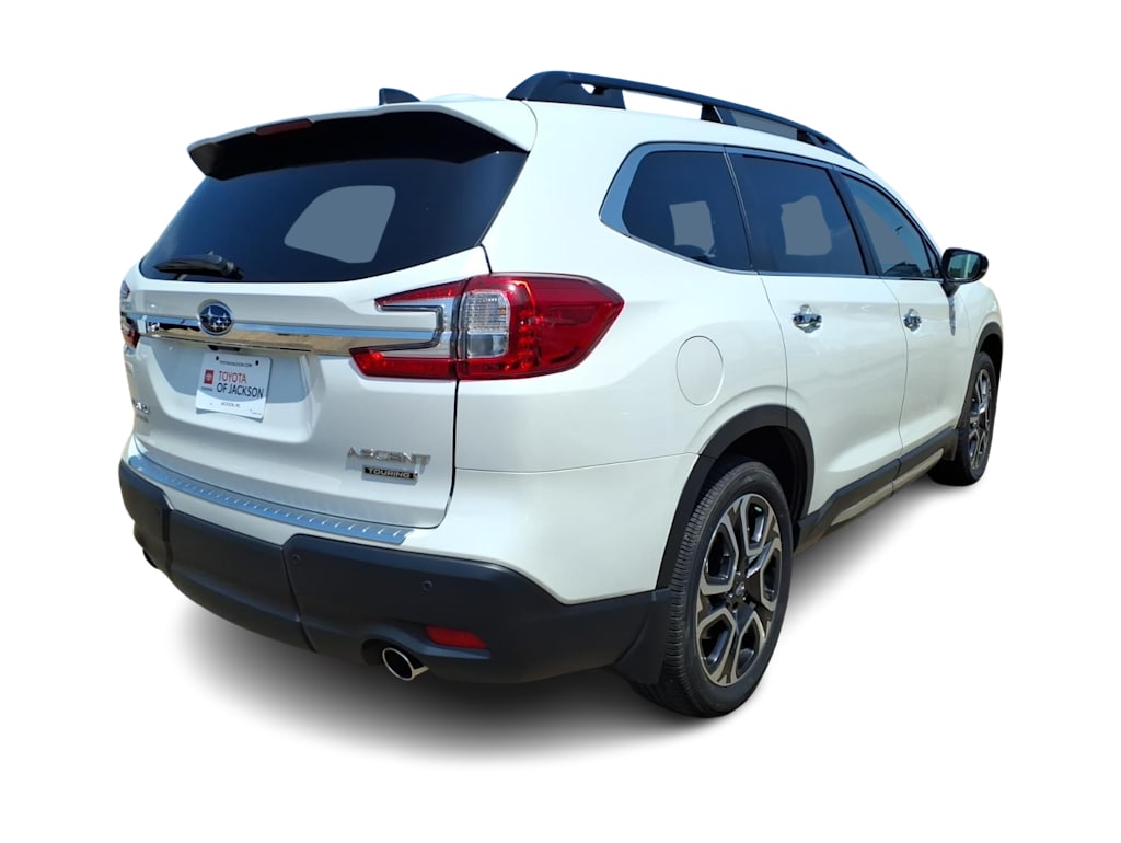 Thumbnail: 2026 Subaru Ascent - 16