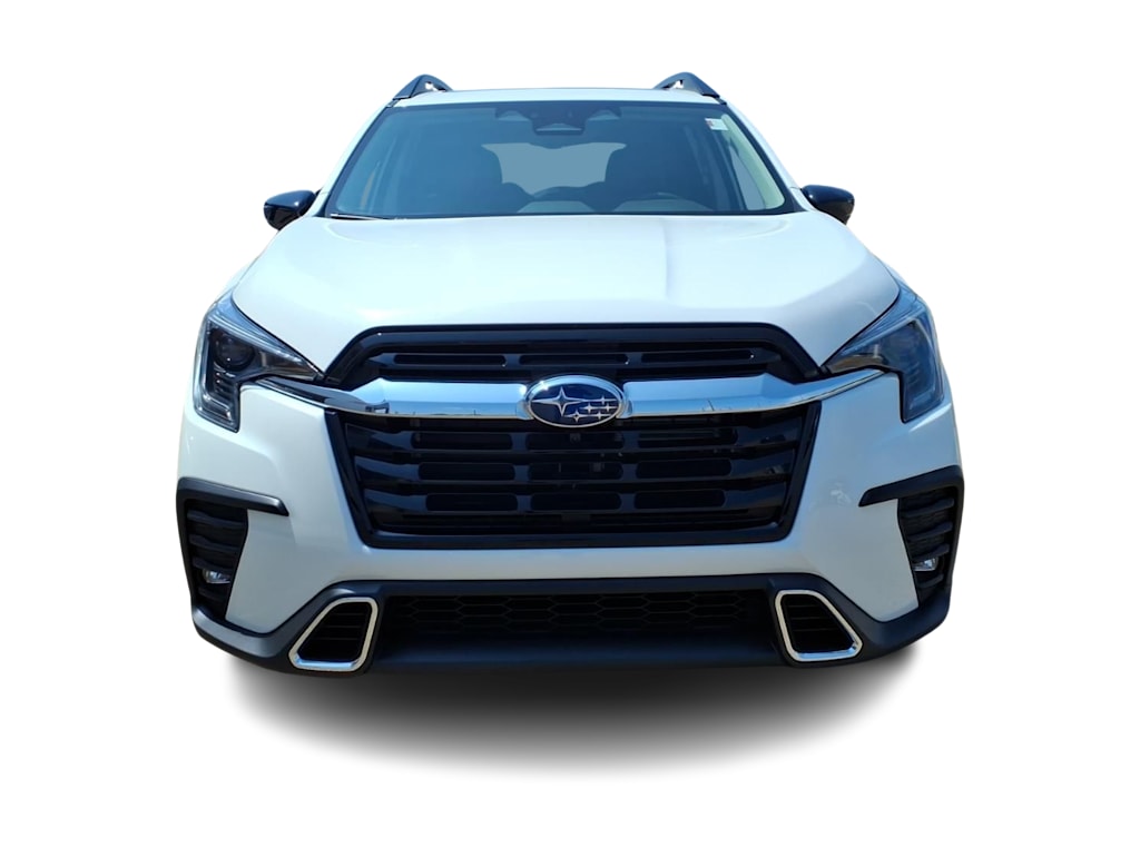 Thumbnail: 2026 Subaru Ascent - 5