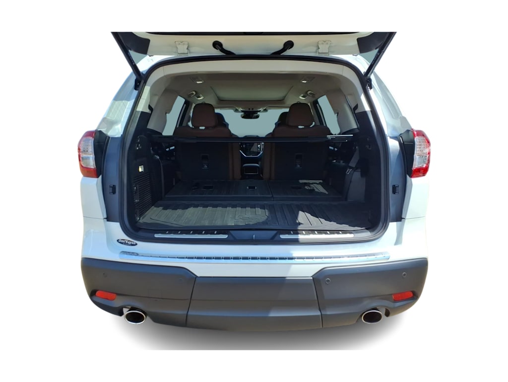 Thumbnail: 2026 Subaru Ascent - 13