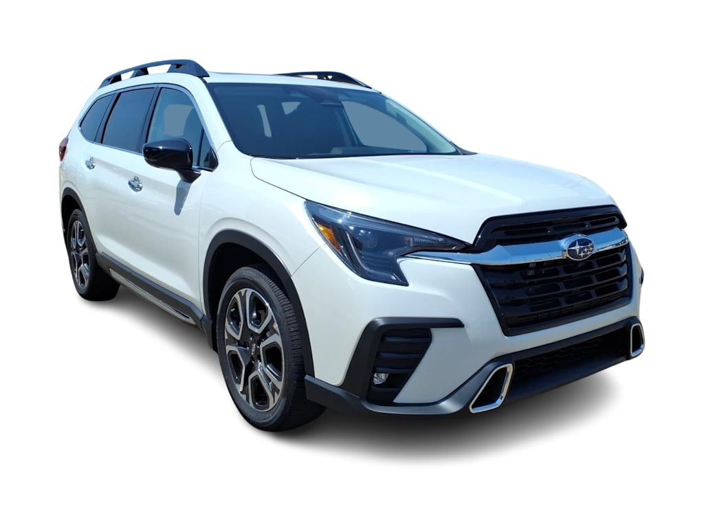 Thumbnail: 2026 Subaru Ascent - 14