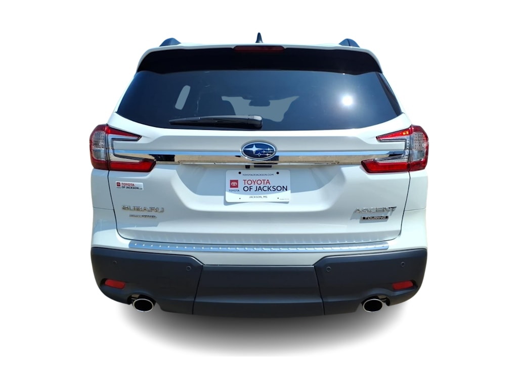 Thumbnail: 2026 Subaru Ascent - 4