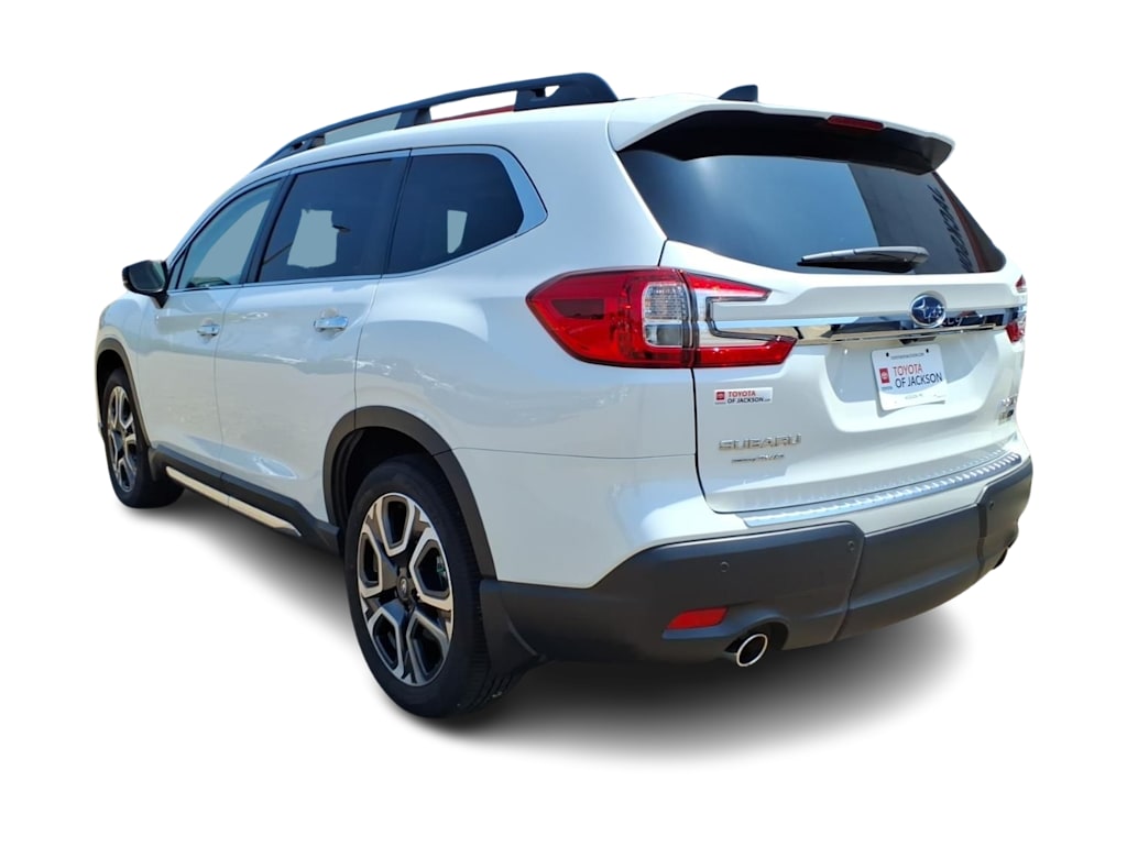 Thumbnail: 2026 Subaru Ascent - 3