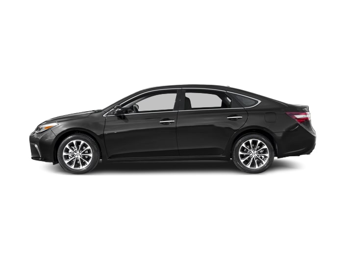 Thumbnail: 2016 Toyota Avalon - 3
