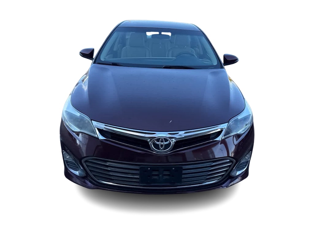 Thumbnail: 2015 Toyota Avalon - 2