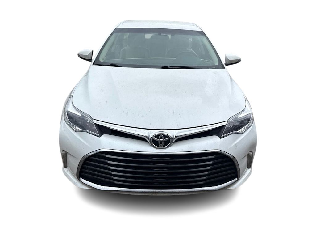 Thumbnail: 2016 Toyota Avalon - 2