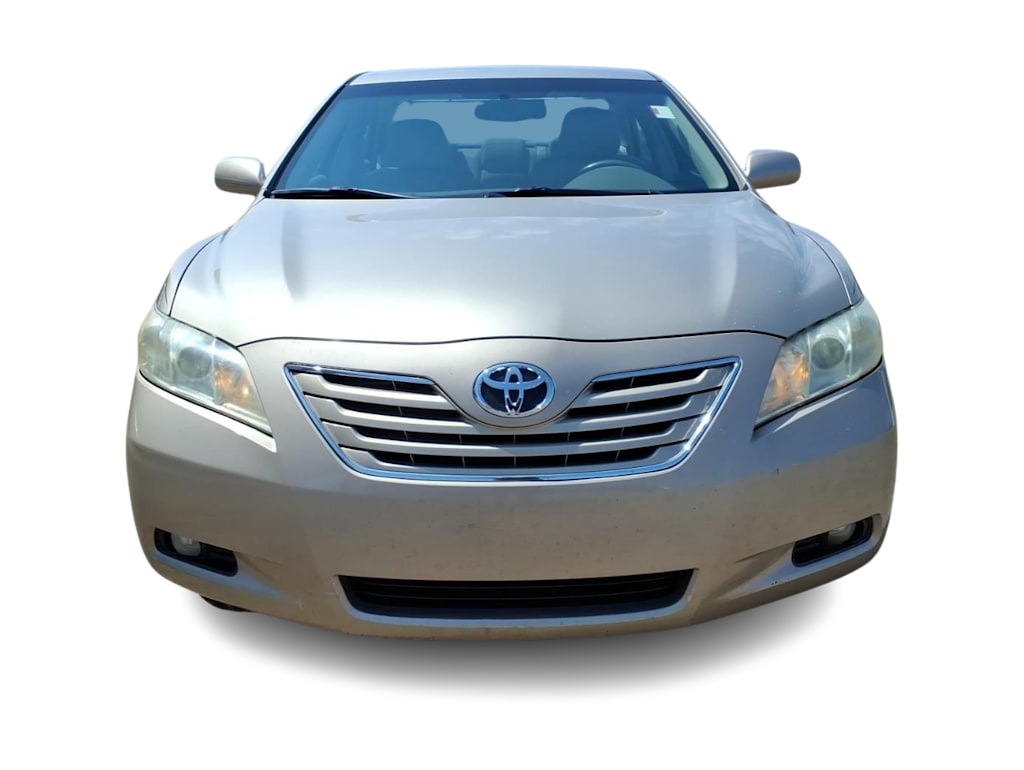 Thumbnail: 2009 Toyota Camry - 5